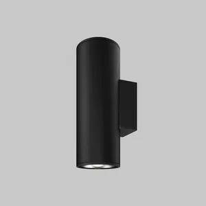 Уличный настенный светильник Outdoor O303WL-L24GF3K