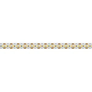 Лента RT 2-5000 24V Cx2 White6000 10mm (2835, 168 LED/m, LUX) (Arlight, 17 Вт/м, IP20)