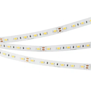 Лента ULTRA-5000 24V Day4000 2xH (5630, 300 LED, LUX) (Arlight, 27 Вт/м, IP20)