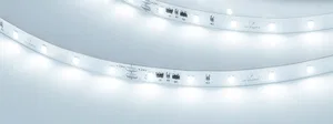 Лента IC-A60-8mm 24V Cool 8K (4.8 W/m, IP20, 2835, 10m) (Arlight, стабилизированная)