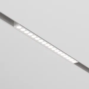 Трековый светильник Technical TR031-4-18WTW-DD2-W
