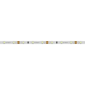 Лента RT-A60-5mm 12V Cool 15K (4.8 W/m, IP20, 2835, 5m) (Arlight, 4.8 Вт/м, IP20)