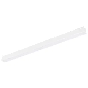 Светильник MAG-VIBE-FLAT-L485-24W Warm3000 (WH, 100 deg, 48V) (Arlight, IP20 Металл, 5 лет)
