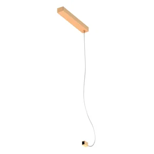 Потолочный короб ART-APRIORI-POWER-BOX-SIDE-L5000 (GD) (Arlight, IP20 Металл, 3 года)