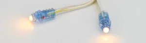 Модуль герметичный ARL-D9 12V Yellow (Arlight, Закрытый, IP67)