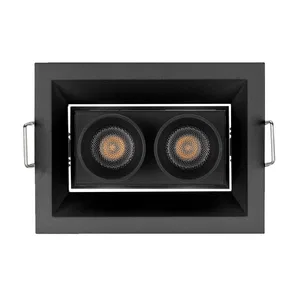 Светильник MS-ORIENT-BUILT-TURN-TC-S67x90-5W Day4000 (BK-BK, 30 deg, 230V) (Arlight, IP20 Металл, 5 лет)