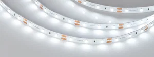 Лента NT-A60-8mm 12V White6000 (4.8 W/m, IP20, 3528, 5m) (Arlight, Открытый)