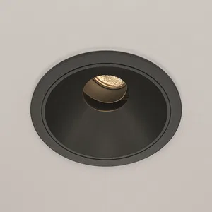 Встраиваемый светильник Technical DL057-10W3K-B