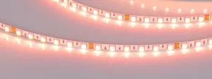 Лента RT-H96-5mm 24V RGBW-Warm-4-in-1 (10 W/m, IP20, 5m) (Arlight, узкая)