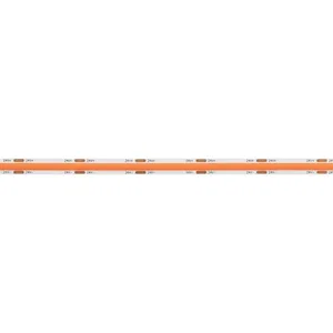 Лента COB-5000-CSP-544-24V Red (8mm, 11.5W, IP20) (Arlight, -)