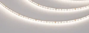 Лента MICROLED-M182-3.5mm 24V Day4000 (7 W/m, IP20, 2216, 5m) (Arlight, узкая)