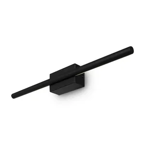 Настенный светильник (бра) Freya FR6111WL-L8B