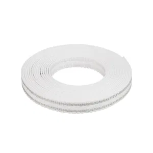 Ремень токопроводящий SL-LINE-W20-BELT 5m WHITE (Arlight, провод 2x0.5)