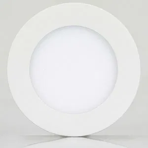 Светильник SP-R120-6W Warm White (Arlight, IP20 Металл, 3 года)