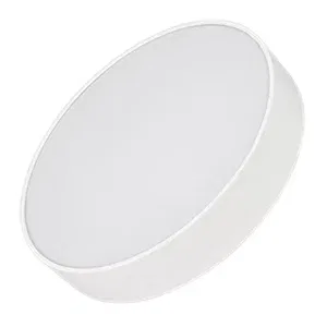 Светильник SP-RONDO-R350-30W Day4000 (WH, 120 deg, 230V) (Arlight, IP40 Металл, 3 года)