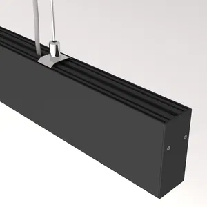 Подвесной светильник Maytoni P050PL-L40B4K