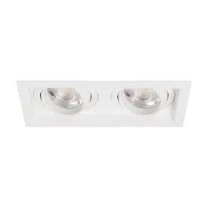 Светильник MS-VORTEX-BUILT-S170x90-2x12W Day4000 (WH-WH, 20 deg, 230V) (Arlight, IP20 Металл, 5 лет)