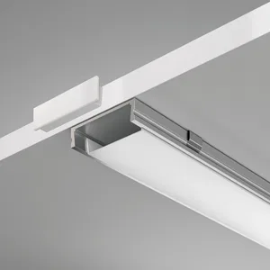 Профиль Led Strip ALM002S-2M