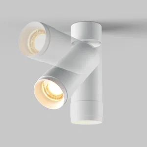 Потолочный светильник Technical C055CL-L12W2.7K-Z-W