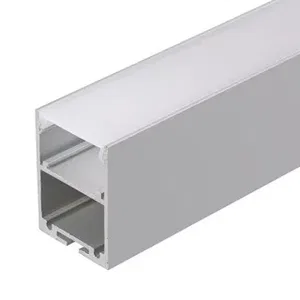 Профиль ARH-LINE-3750A-2000 ANOD (Arlight, Алюминий)