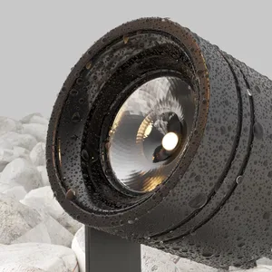 Ландшафтный светильник Outdoor O493FL-L3GF3K