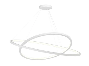 Светильник HOKASU Nimbus (RAL9005/D625/LT70 — 3K/23,5W/120deg)