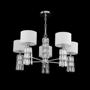 Подвесной светильник Maytoni DIA008PL-05CH