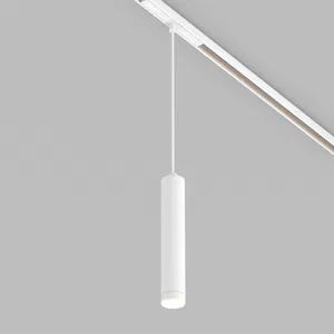 Светильник MAG-ORIENT-SPOT-HANG-R45-12W Day4000 (WH, 24 deg, 48V, DALI) (Arlight, IP20 Металл, 5 лет)