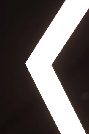 Модульный светильник HOKASU Hexagon
