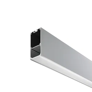 Профиль Led Strip ALM-3566-S-2M