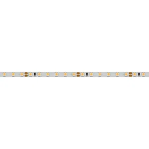 Лента RT-A120-5mm 24V Day4000 (9.6 W/m, IP20, 2835, 5m) (Arlight, узкая)