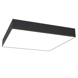 Потолочный светильник Technical C067CL-L12B3K