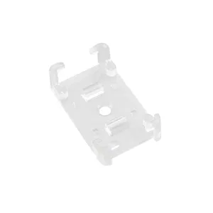Модуль управляемый VISOR-SPI-5060-6-24V RGB 120deg (D40x12mm, 1.5W, IP68) (Arlight, Пластик, 3 года)