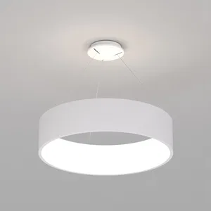 Светильник SP-TOR-RING-HANG-R460-33W Day4000 (BK, 120 deg) (Arlight, IP20 Металл, 3 года)