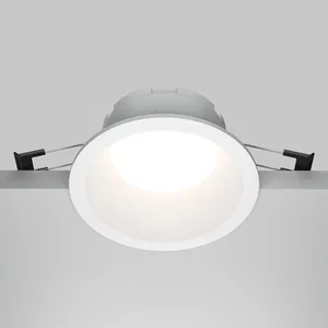 Встраиваемый светильник Technical DL126-GX53-W