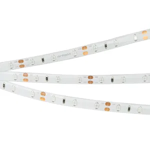 Лента RTW 2-5000SE 12V Blue (3528, 300 LED, LUX) (Arlight, 4.8 Вт/м, IP65)