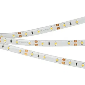 Лента RTW 2-5000SE 12V Cool (3528, 300 LED, LUX) (Arlight, 4.8 Вт/м, IP65)