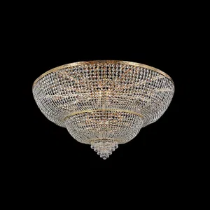 Потолочный светильник Maytoni DIA890-CL-34-G