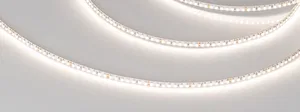 Лента MICROLED-M266-4mm 24V Day4000 (12 W/m, IP20, 2216, 5m) (Arlight, узкая)