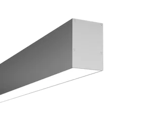 Линейный светильник LINE5065П (1000/ral9003 – 40w/4085/LT65)