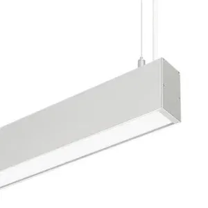 Светильник SP-LINE-3667-470-HANG-30W-MIX (ANOD, TUYA, 230V) (Arlight, Металл)