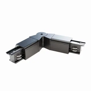 Комплектующие для систем освещения с токоведущими элементами Technical TRA005CS-31B