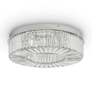 Потолочный светильник Freya FR6225CL-L36CH