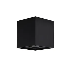 Уличный потолочный светильник Outdoor O309CL-L8GF3K