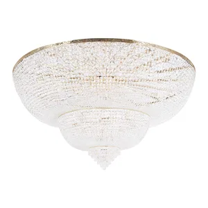 Потолочный светильник Maytoni DIA890-CL-42-G