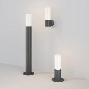 Ландшафтный светильник Outdoor O418FL-01GR1