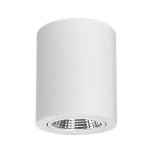 Светильник SP-FOCUS-R120-16W Warm White (Arlight, IP20 Металл, 3 года)