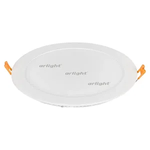 Светильник DL-192M-18W White (Arlight, IP40 Металл, 3 года)