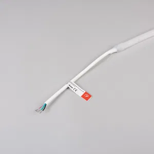 Лента герметичная RTW-PWT-H120-13mm 24V RGB (14.4 W/m, IP67, 4040, 5m) (Arlight, Герметичный)