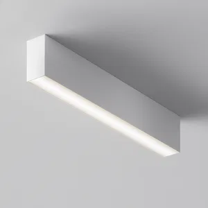 Потолочный светильник Technical C068CL-20W3-6K-W